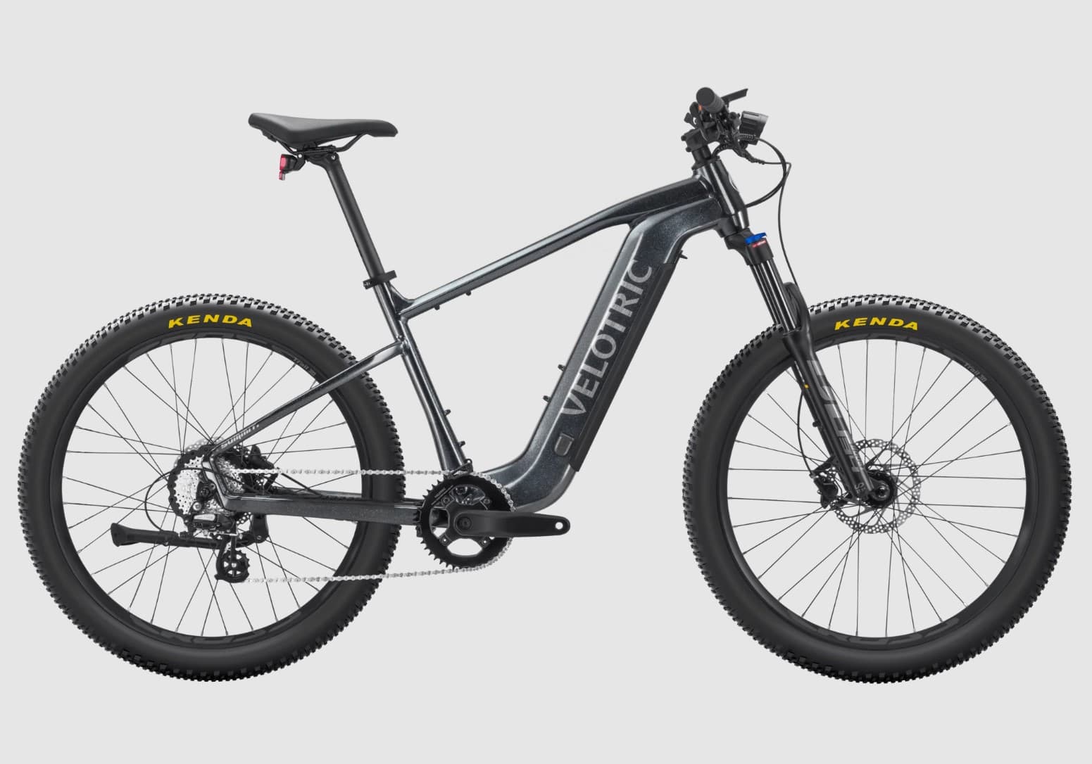 Velotric Summit 1