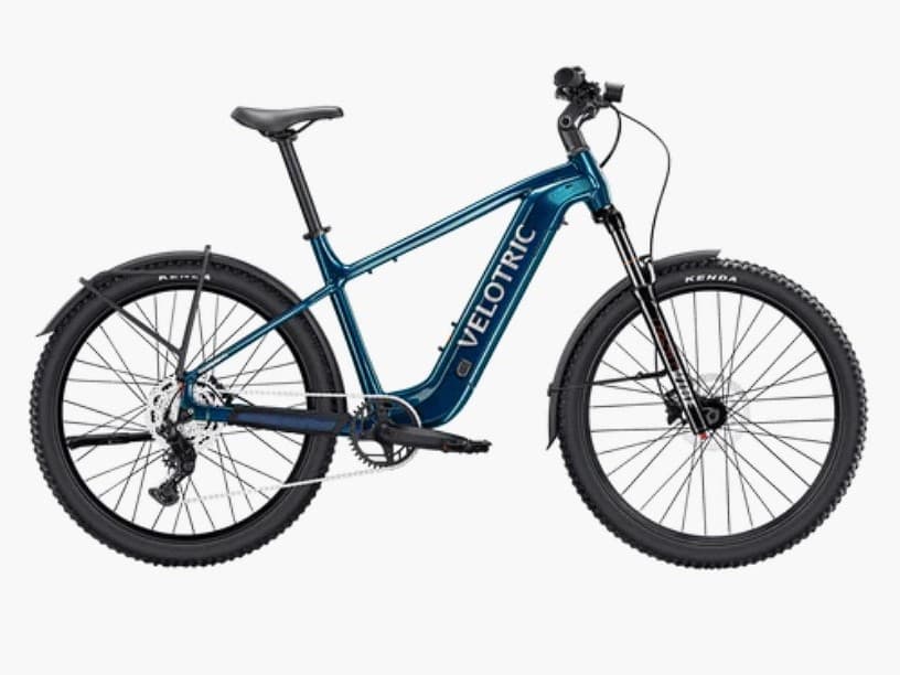 Velotric Summit 2