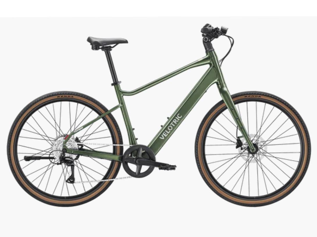 Velotric Tempo (High-Step)