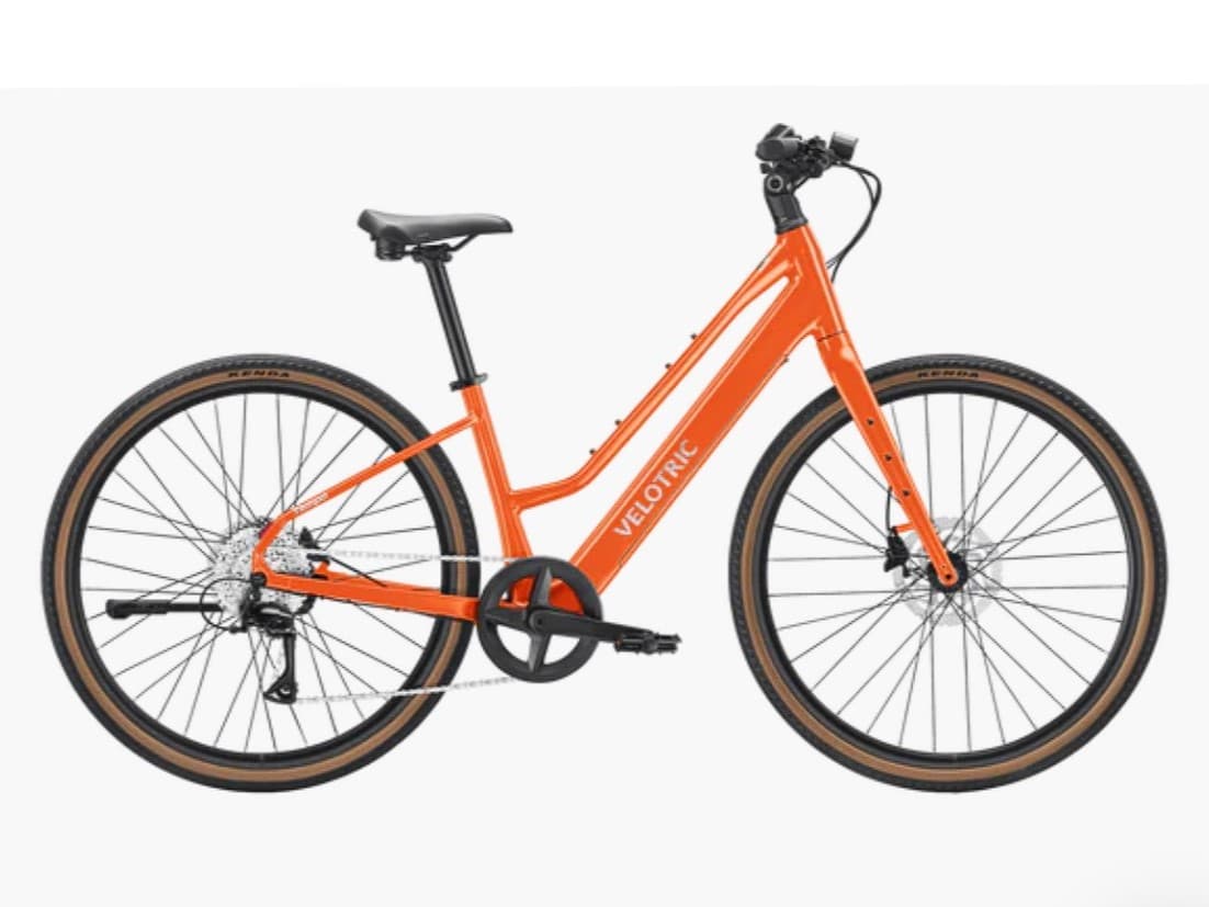 Velotric Tempo (Mid-Step)