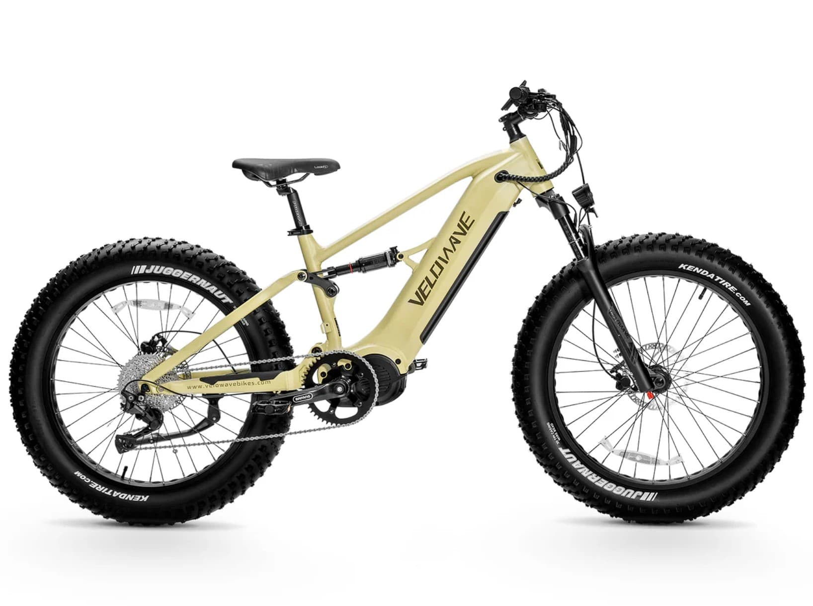 Velowave Brawny XM
