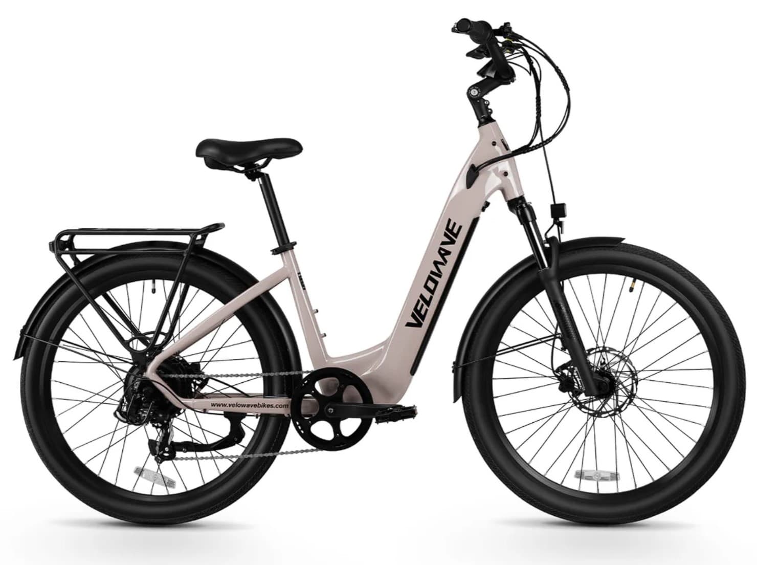 Velowave Breeze T