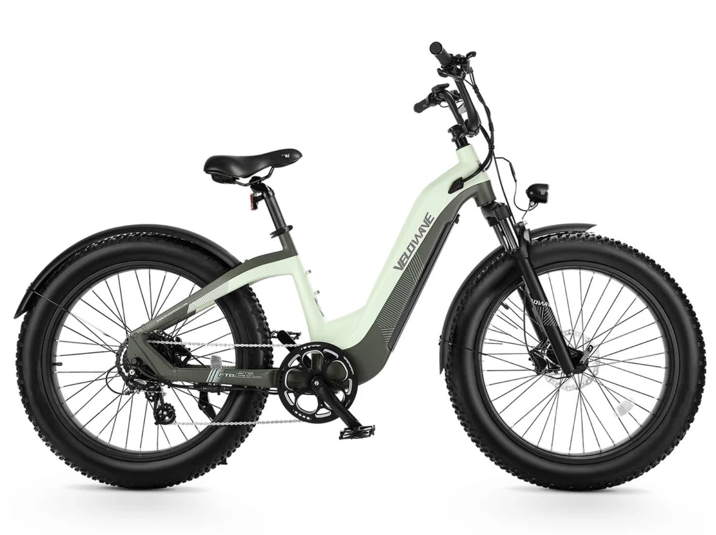 Velowave Grace 2.0