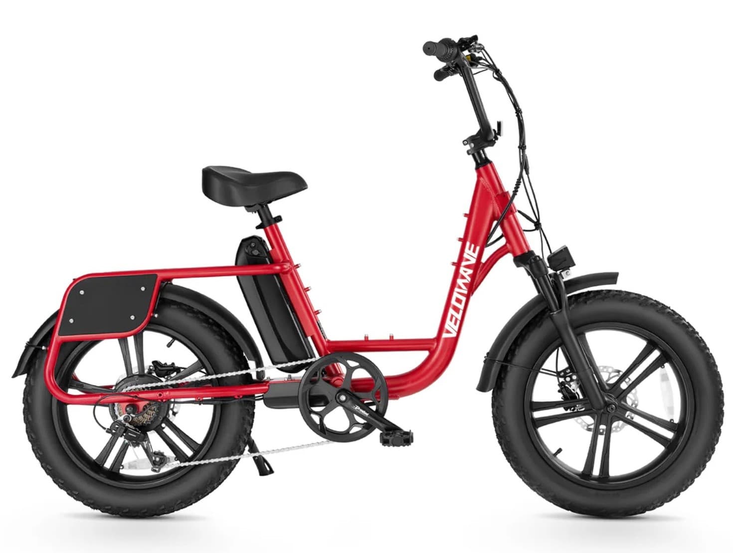 Velowave Prado S