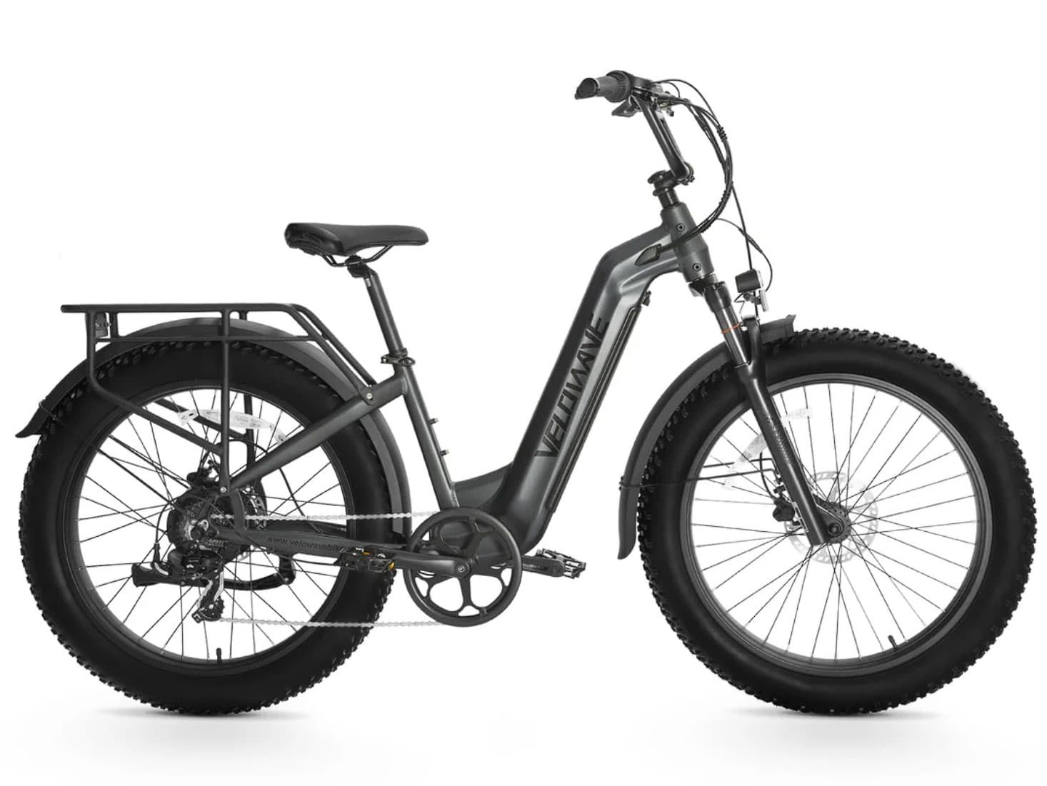 Velowave Ranger Step-Thru 2.0