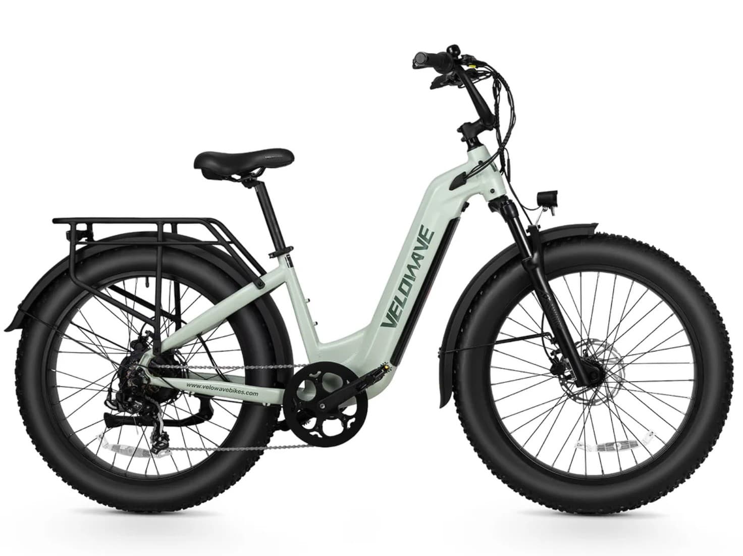 Velowave Ranger Step-Thru 3.0