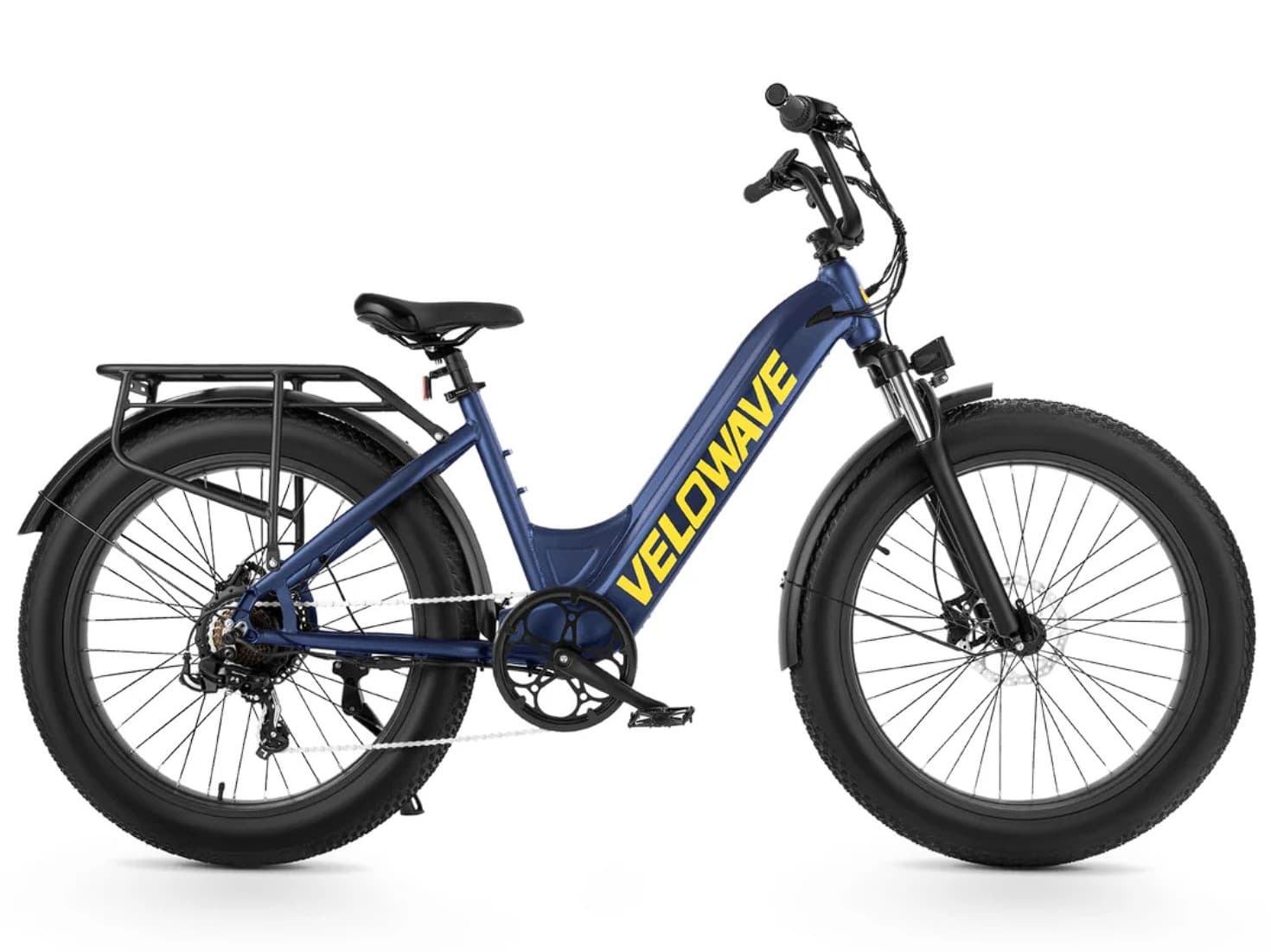 Velowave Rover
