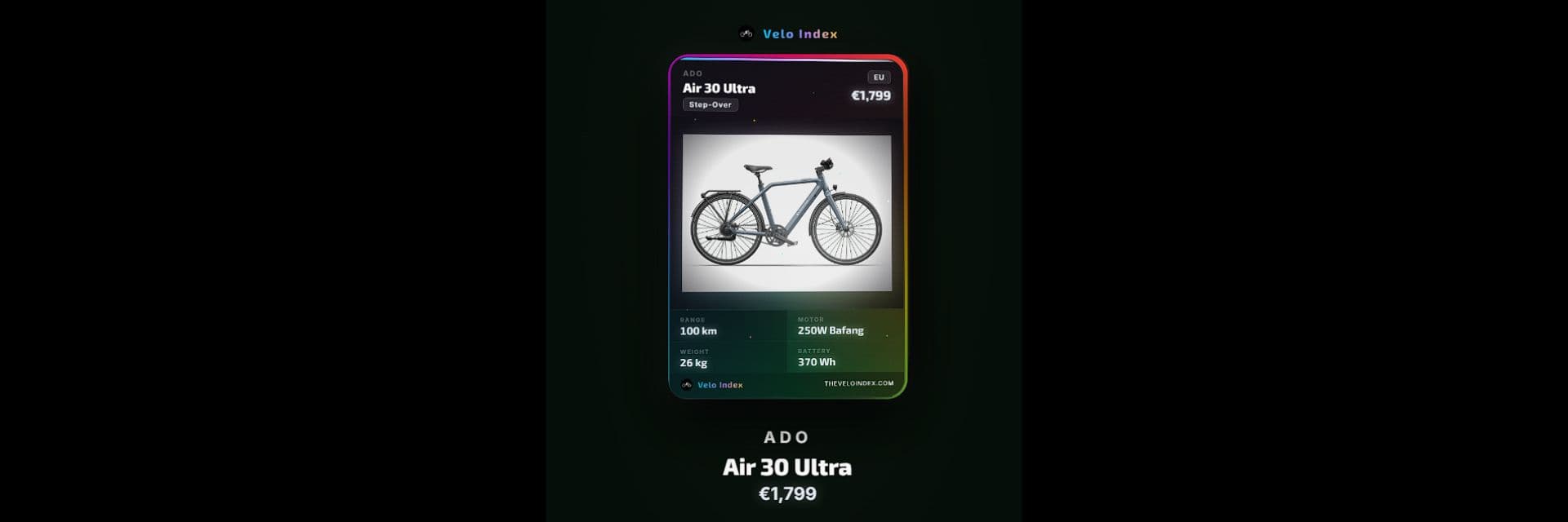 Where Are ADO E-Bikes Made? Brand Overview and Model Guide