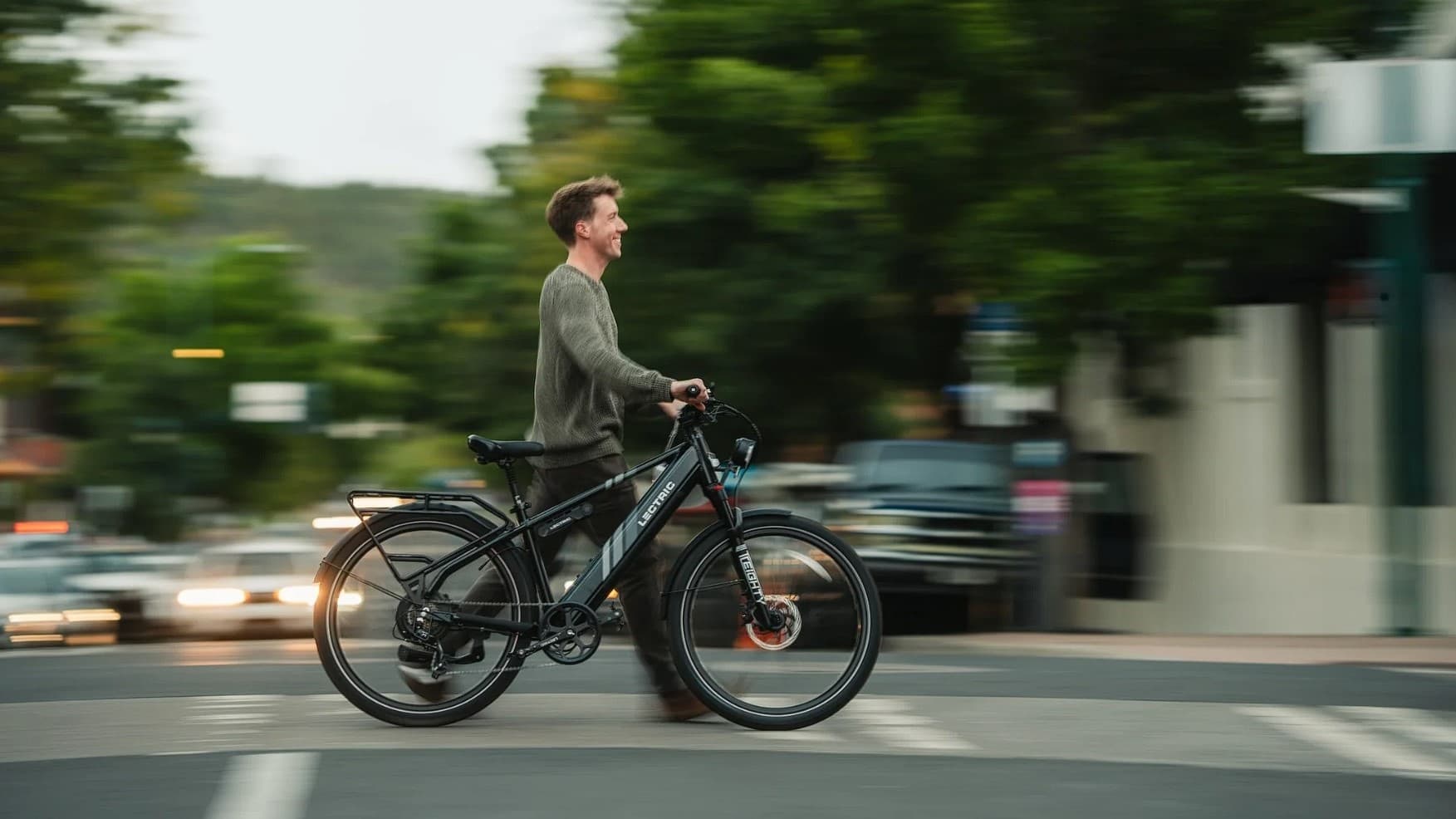 Brand Spotlight: Lectric