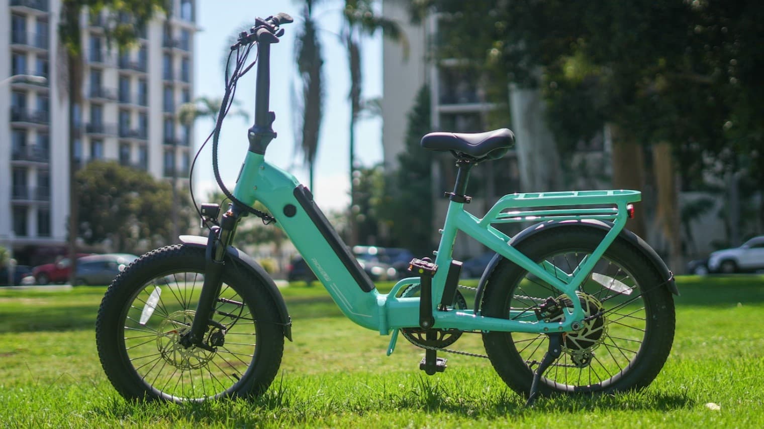 Where Are Ride1Up E-Bikes Made? Brand Overview and Model Guide
