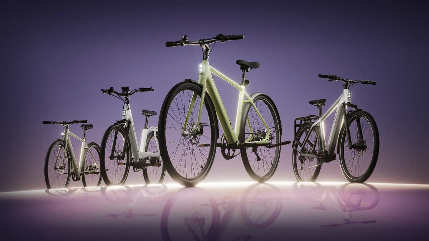 Brand Spotlight: Tenways - A Global Ebike Company for Urban Commuters Explained