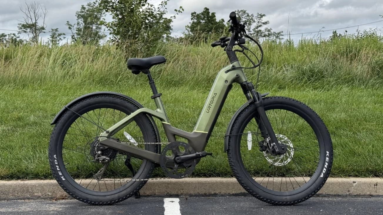 Where Are Urtopia E-Bikes Made? 2026 Models and Specs